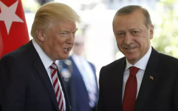 “Tramp bu halda Türkiyəyə gələ bilər”
