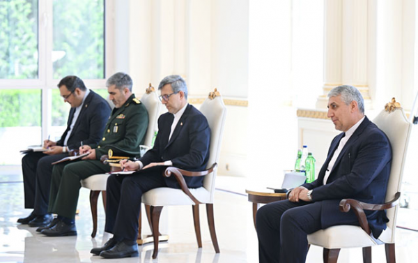 “Azərbaycan dövləti buna heç vaxt imkan verməz” - İran səfiri