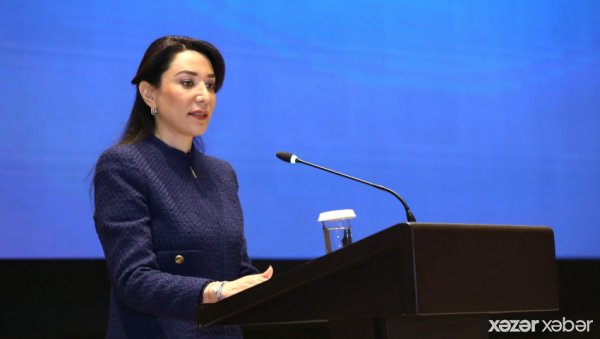 Səbinə Əliyevadan Rusiya Ombudsmanına RƏSMİ MƏKTUB
