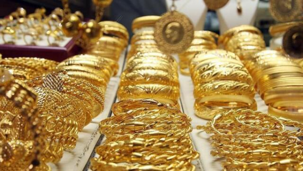 Qızıl bazarında vəziyyət necədir? - Video