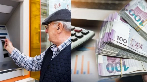 Azərbaycanda qadınların pensiya yaşı ARTIRILIR