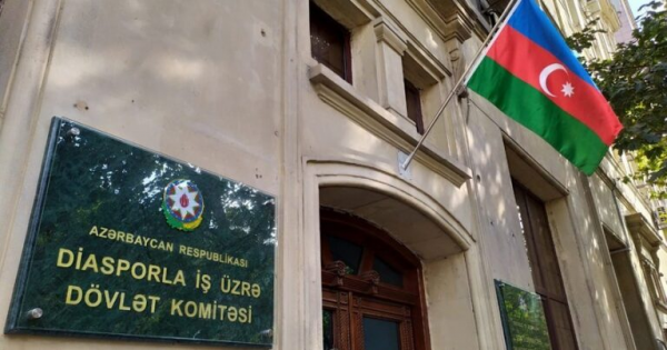 DİQQƏT! Saxta teleqram kanalının məlumatı TƏXRİBATDIR - RƏSMİ