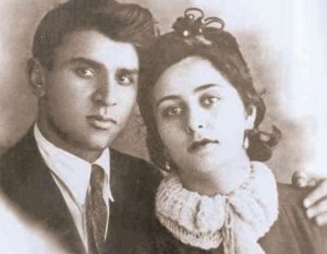 Müşfiq güllələnməyib, Mərəzədə ölüb - Dilbərin qızı