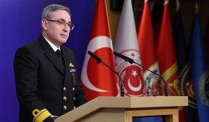Türkiyə MN Azərbaycanı təbrik etdi