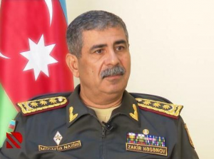 Onun həlak olması xəbəri məni dərindən kədərləndirdi...