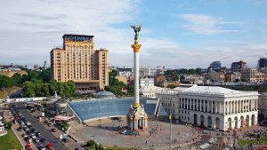 Ukrayna ən zəngin müttəfiqini itirdi