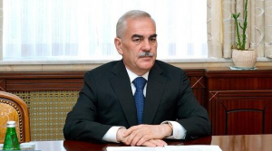 Vasif Talıbovun yaratdığı fond ləğv edildi