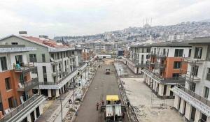 “Azərbaycan” məhəlləsi bu tarixdə açılacaq