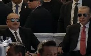 "Azərbaycan məhəlləsi"nin açılışı oldu