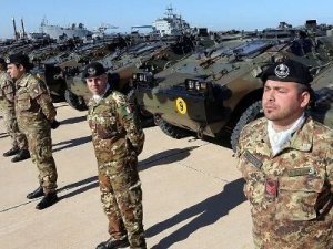 Bu ölkə öz bazasını ABŞ-a verir: İranı vurmaq üçün