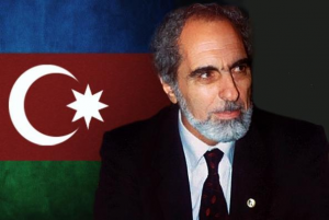 Elçibəyin İsrail-Azərbaycan münasibətləri barədə tarixi çıxışı