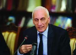 Jurnalistika və ədəbiyyatda iz qoyan sənətkar – Yunus Oğuz