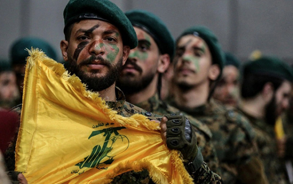 “Hizbullah” silahı yerə qoymaq üçün şərt irəli sürdü