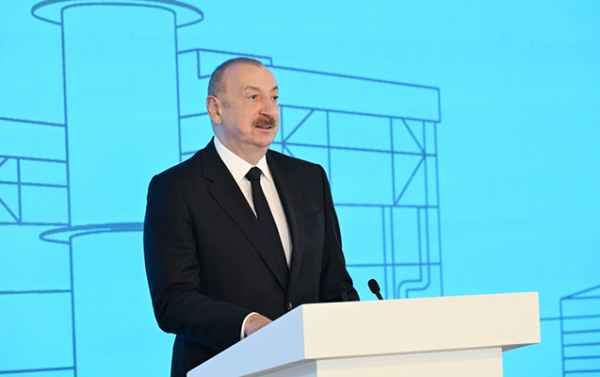 “Azad edilmiş ərazilərdə hazırda 50 mindən çox insan yaşayır”