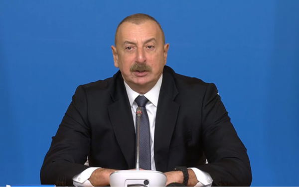 “Biz göstəriciyə görə dünyada ön sıralardayıq” - Prezident