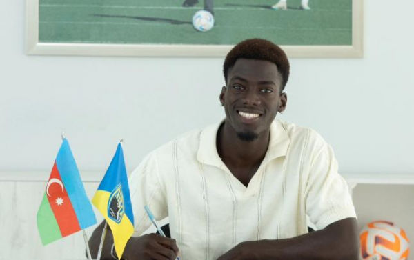 “Kəpəz”dən yeni transfer