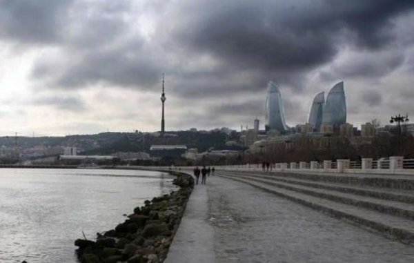 Yayda belə sərin hava normaldır?