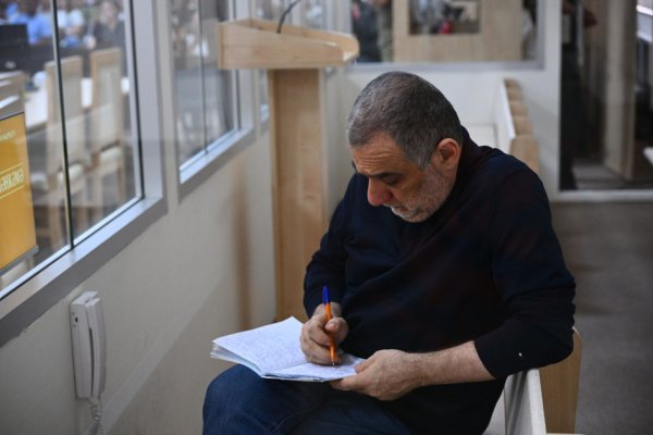 Vardanyan məhkəməyə müraciət edib