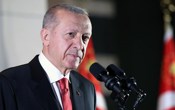 Türkiyədə prezident seçkiləri 2028-ci ildə keçiriləcək