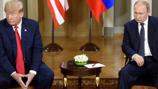 Putin niyə Trampın çağırışlarına məhəl qoymur?
