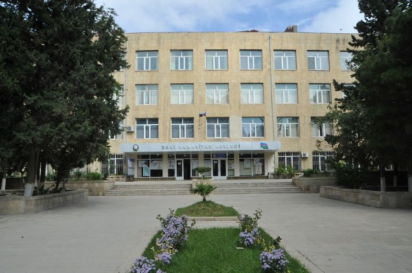 İqtisadiyyat və Humanitar Kollecdə yeni təyinatlar