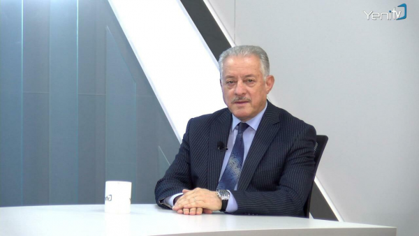 “Yunus Oğuz – bütöv şəxsiyyətin simvolu” – Aydın Quliyev