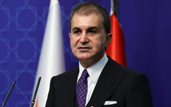 AKP-dən PKK-nın silahı təhvil verməsi ilə bağlı - İlk açıqlama