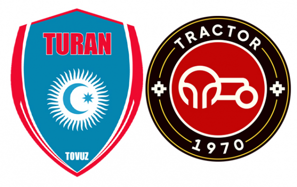 Azərbaycan klubu “Traktor”la oynayacaq