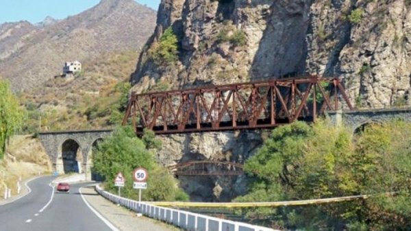 Zəngəzurla bağlı ŞOK ABŞ planı - Bölgənin taleyi dəyişir?