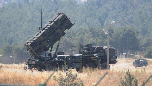 Oyun qaydaları dəyişdi: Ukrayna ərazilərini geri alacaq