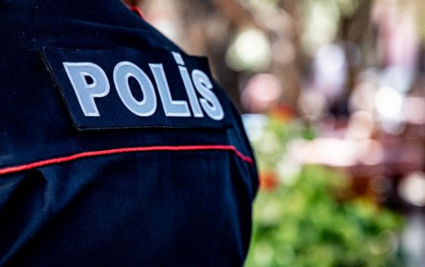 Polis sahilyanı ərazilərdə profilaktik tədbirlər görür