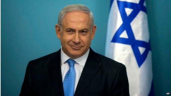 Netanyahunun masasındakı gizli plan: İranı 4 yerə bölür