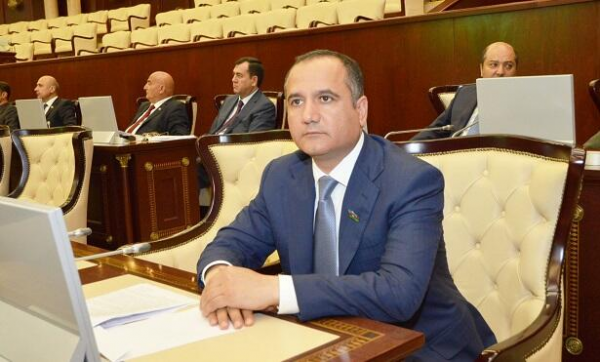 Milli mətbuatın inkişafı üçün ölkəmizdə əlverişli şərait yaradılıb