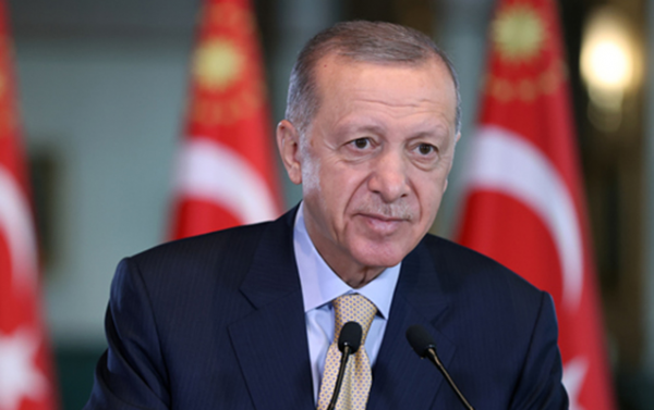 “İlham Əliyev Zəngəzura böyük önəm verir” - Ərdoğan
