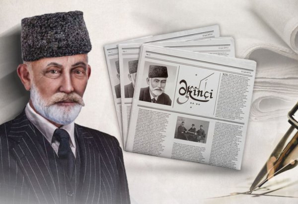 Medianın sağlam inkişafı üçün BUNLAR VACİBDİR...