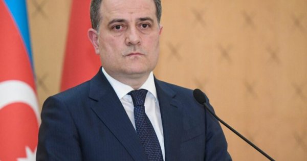 Ceyhun Bayramov Gürcüstana rəsmi səfərə yola düşdü