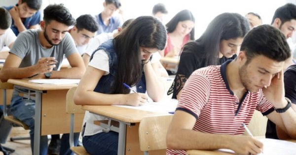Magistraturaya ixtisas seçimin nəticələri bu tarixdə AÇIQLANACAQ