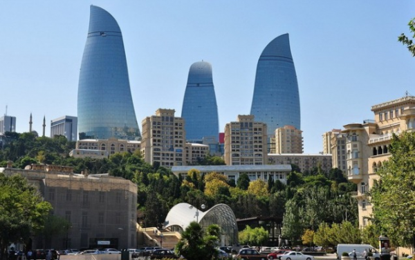 Sabah Bakıda 38° isti olacaq