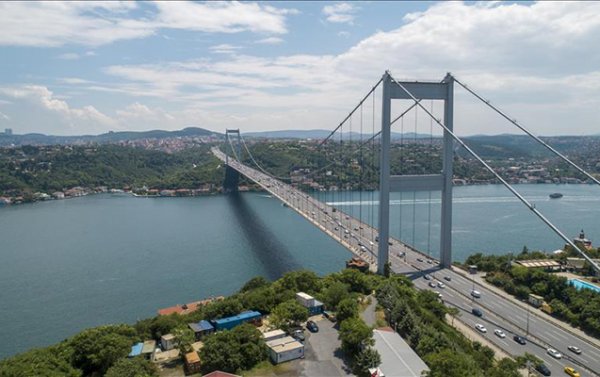 İstanbulda danışıqların növbəti raundu başladı