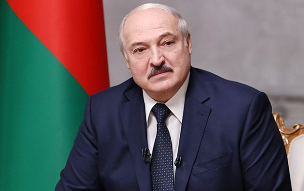Lukaşenkonun Estoniyaya girişi qadağan olundu