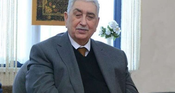 TƏBİB Arif Babayevin vəziyyəti barədə məlumat yaydı