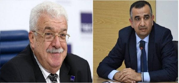MİXAİL QUSMANIN AZƏRBAYCAN BOYDA SƏMİMİ VƏ DOĞMA AİLƏSİ VAR – CAVİD İSMAYIL YAZIR