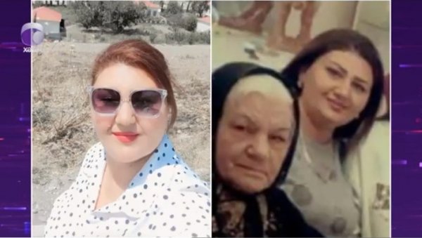 Yeniyetmə anasını və nənəsini öldürüb VİDEO
