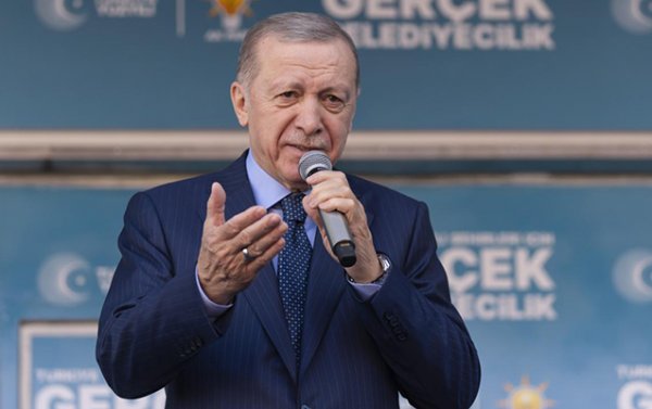 “Bu həftə Tramp və Putinlə görüşə bilərəm” - Ərdoğan