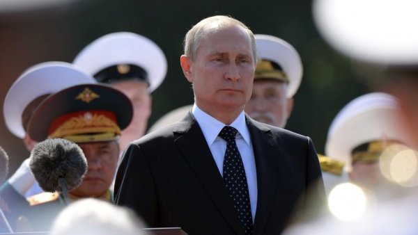 Hakimiyyət böhranı: Putin xalq arasına çıxdı