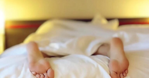 Yastığınızın altına qoyun - Sərin yatın...