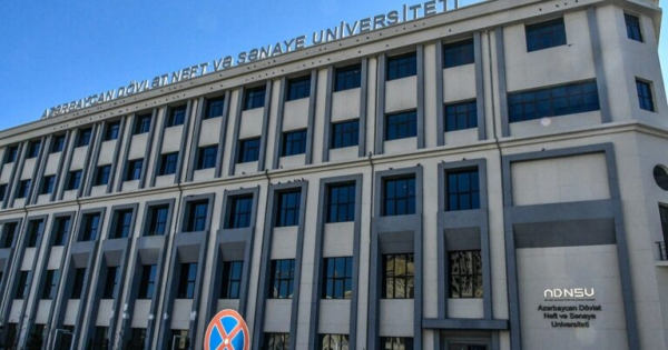 Azərbaycanda 105 yaşlı universitetin adı dəyişdirilir - RƏSMİ