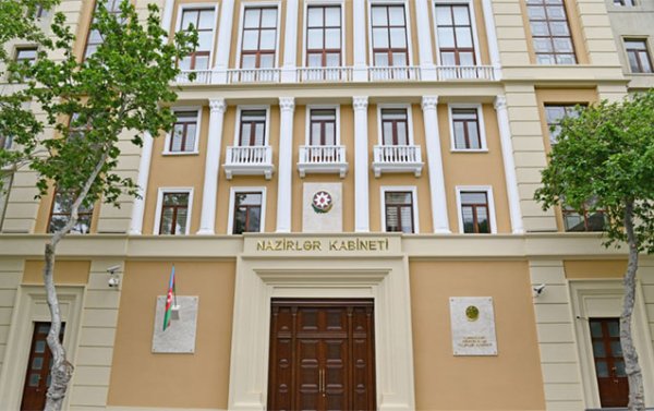 Qovların Baş planı təsdiq edildi