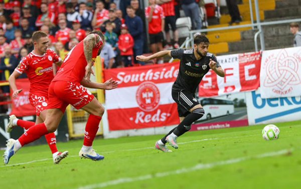 “Qarabağ” cavab matçına çıxır