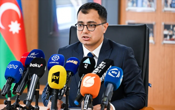“Rus bölməsi üzrə hər hansı kəskin fərq hiss etmirik”